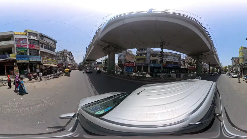 Khan Mobile Xerox