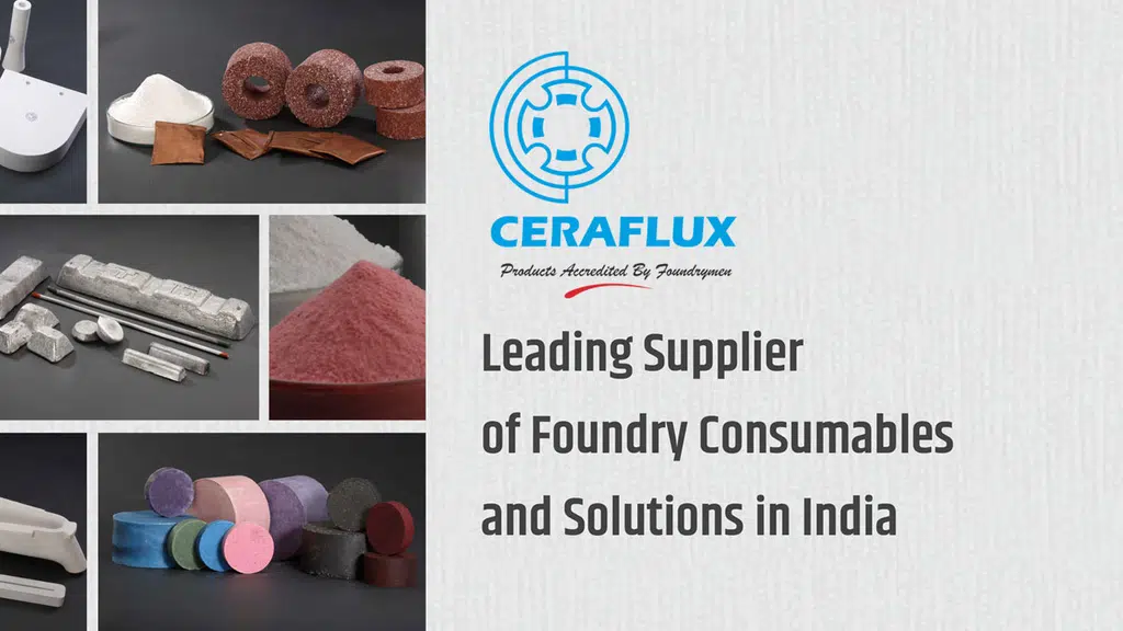 Ceraflux India