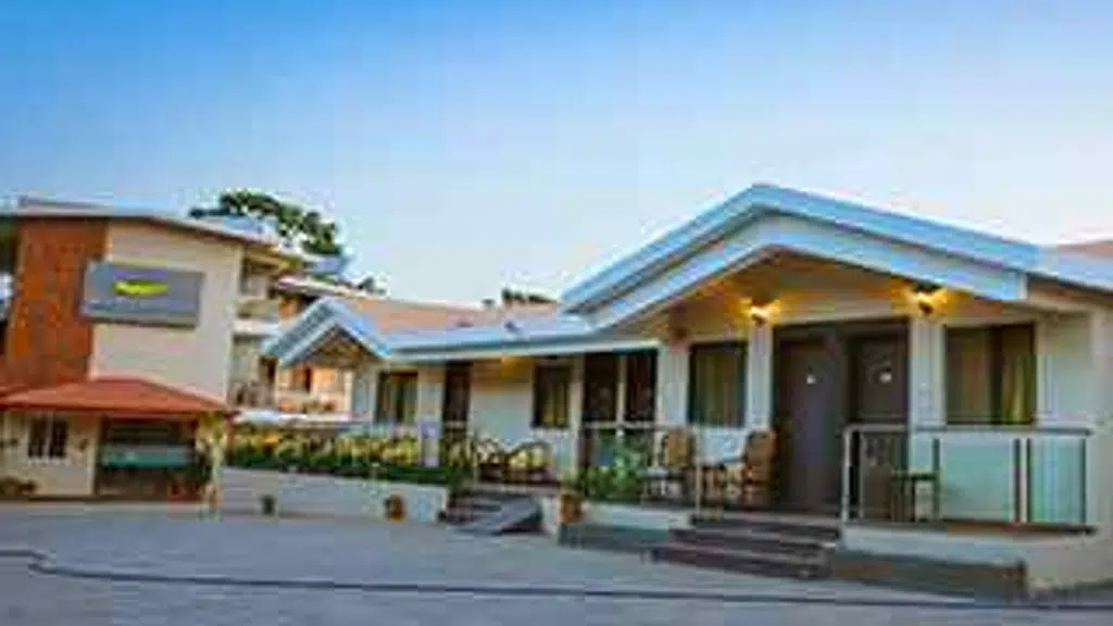 Bliss County Resort
