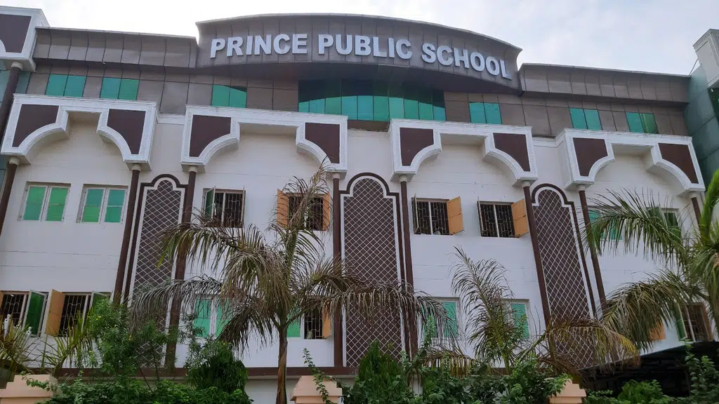 Prince Public School