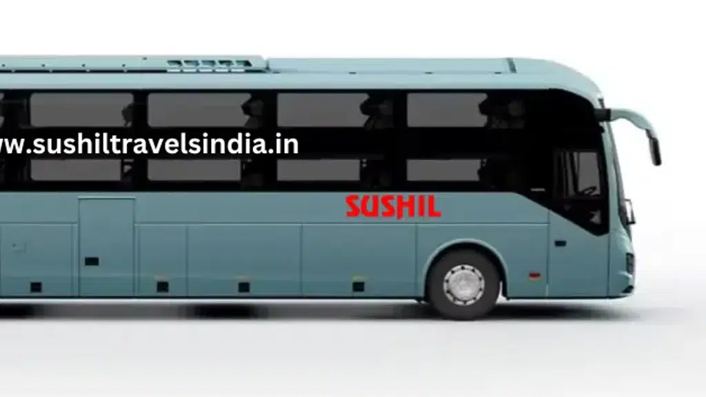 Sushil Travels India