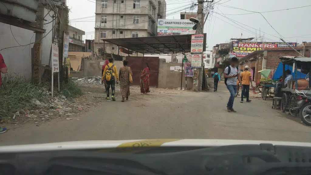 Jakariyapur