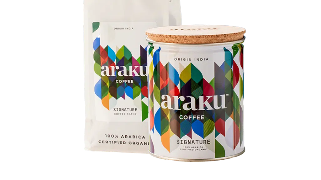 ARAKU Coffee