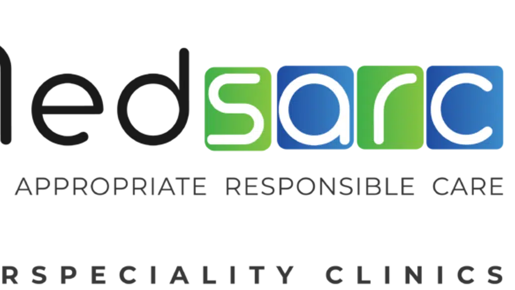 Medsarc Advanced Superspeciality Clinics