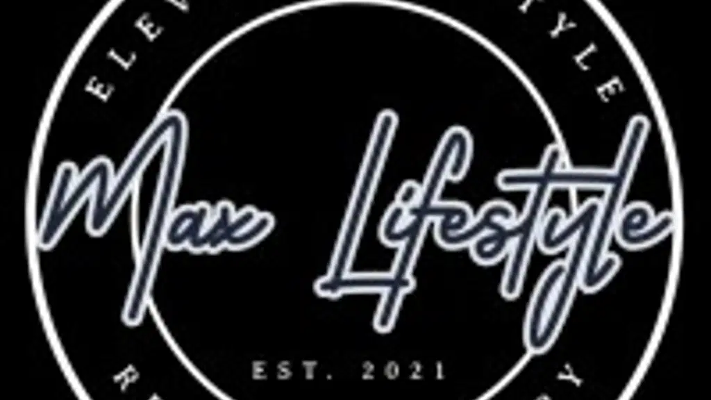 Max Lifestyle Store