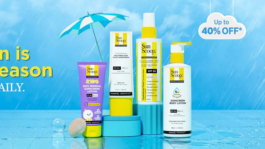 Sunscoop
