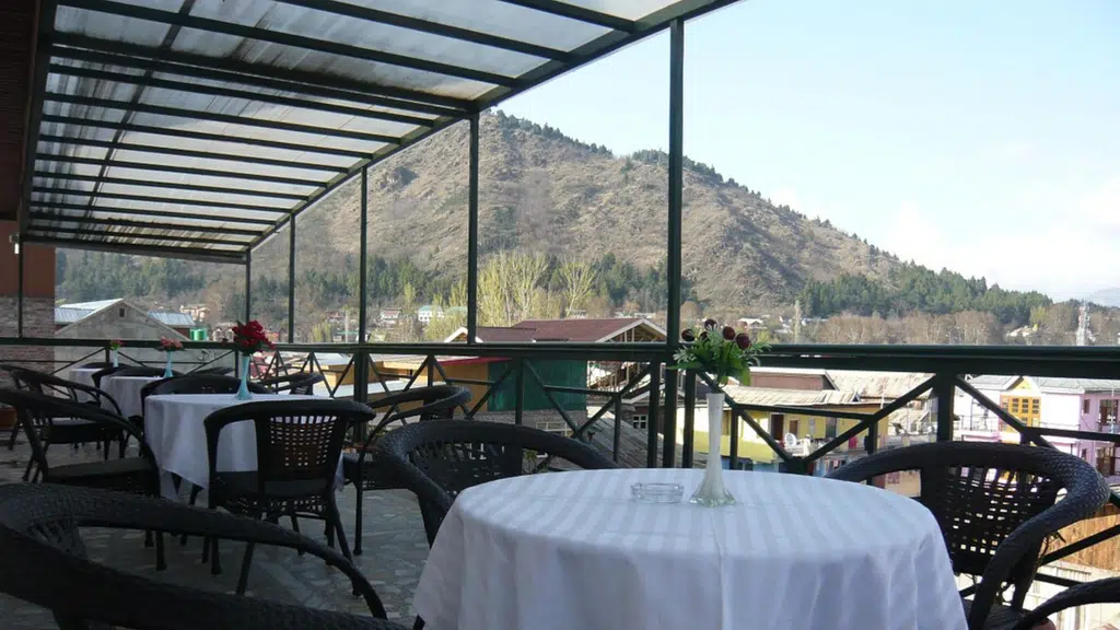 Hotel Akbar Inn