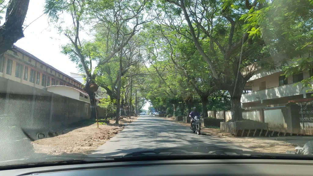 Madhu Packers and Transport Company