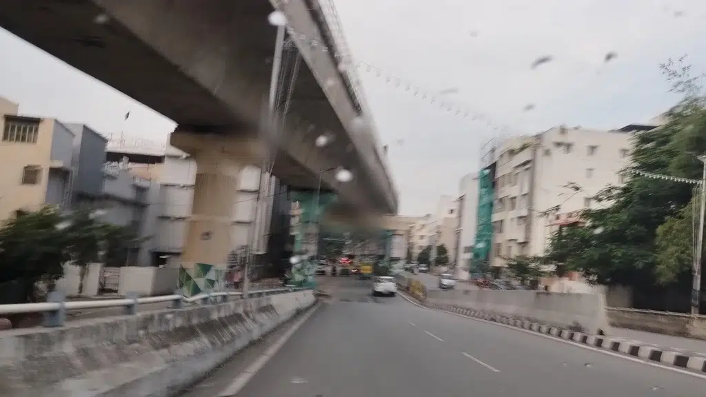 Vani Vilas Road