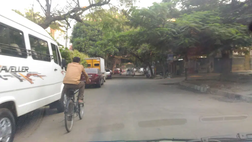 Sri Manjunatha Fast Food Centre