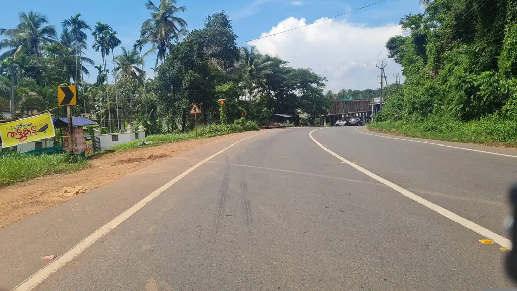Meruvmbai sree Koormba Bagavathi Shkethram