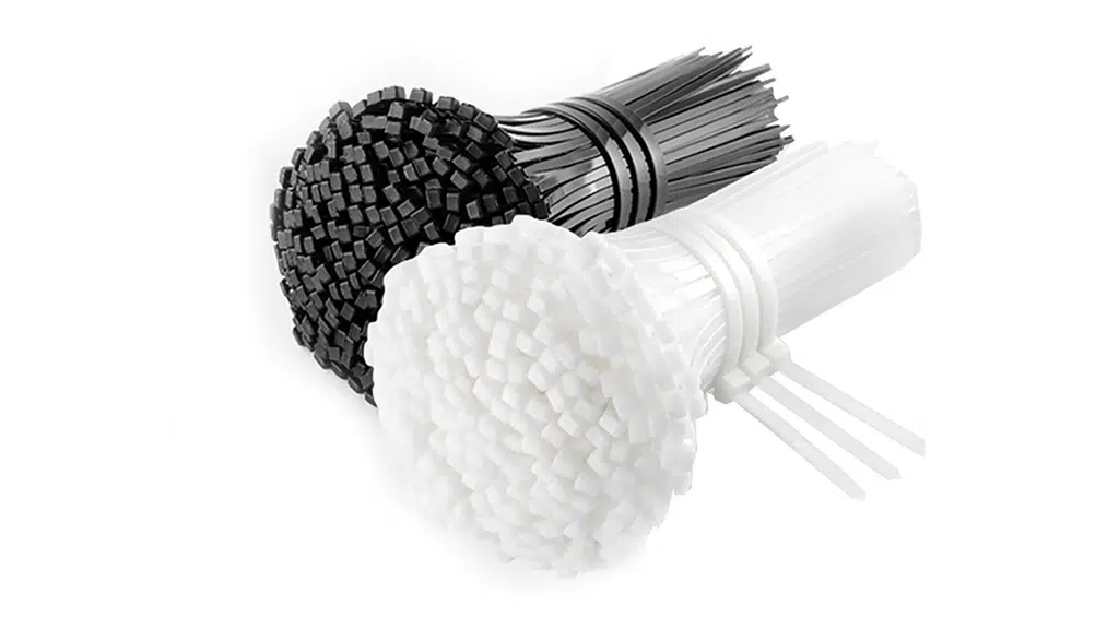 CLAMPS N CLAMPS - Nylon - 66 Grade Cable Ties