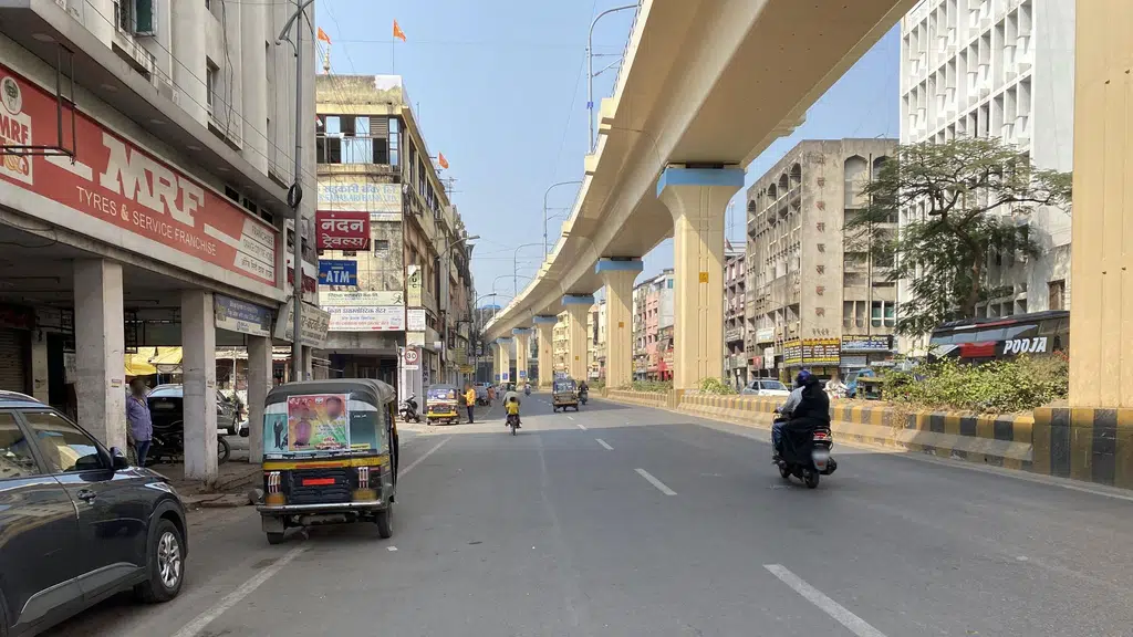 Geetanjali Chowk