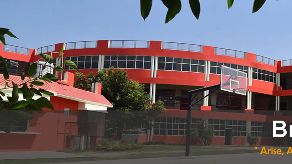 Bright Way School