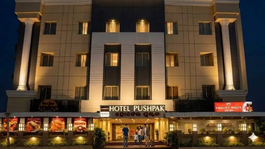Hotel Park Inn