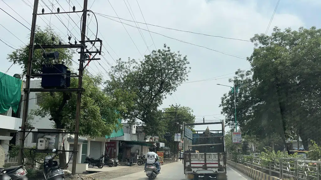 Mahalaxmi Celebration Hall And Super Bazar