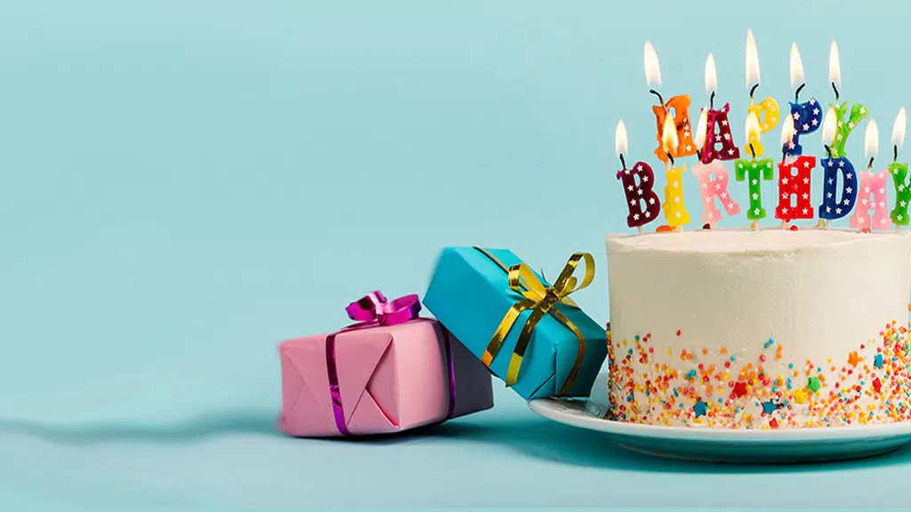 Utsav Birthday Showroom