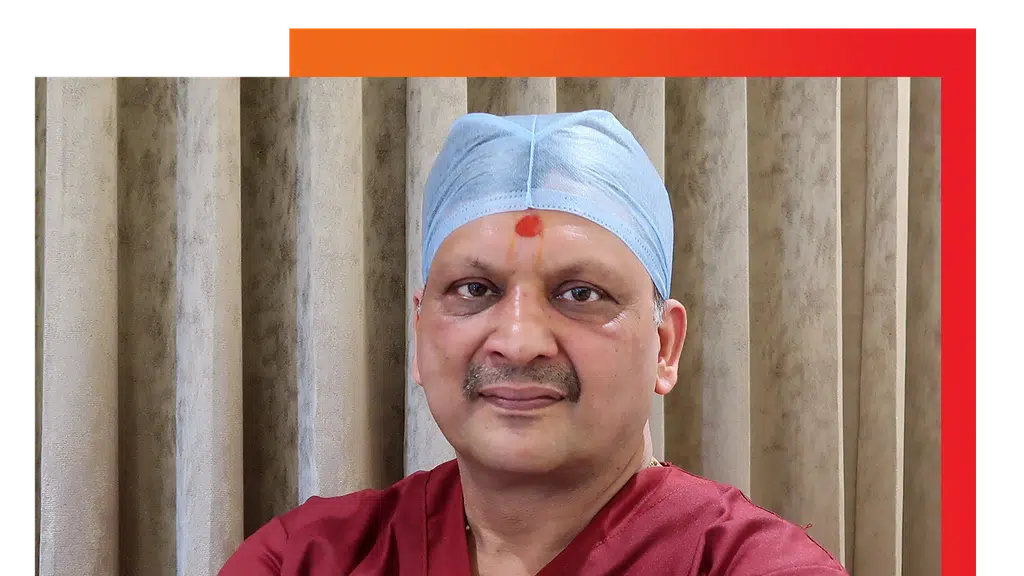 Akshar Hospital - Laser & Laparoscopy Centre