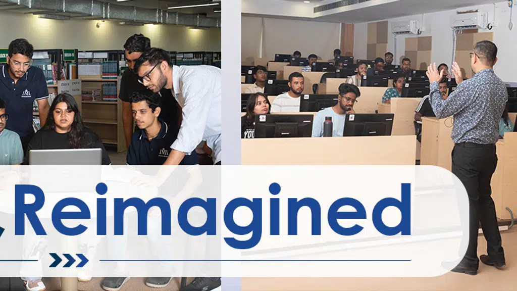 MDP IMI Bhubaneswar