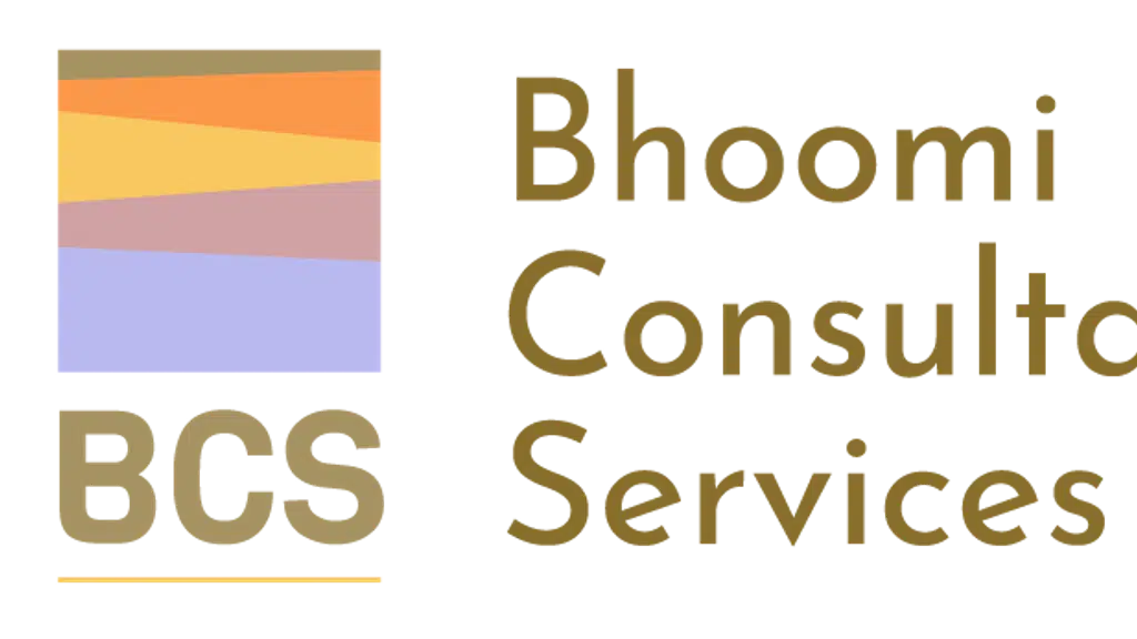 Bhoomi Consultancy Services