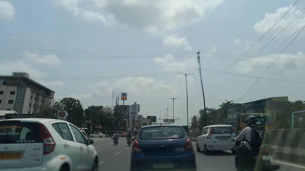 Tambaram Taluk Gov't Hospital