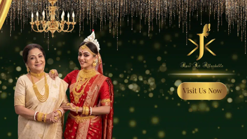 Karukanchan Jewellers