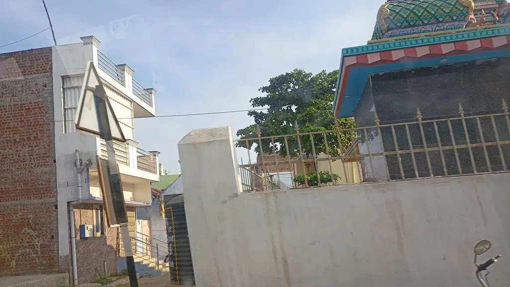 Chinnapampatti Maariyamman Temple