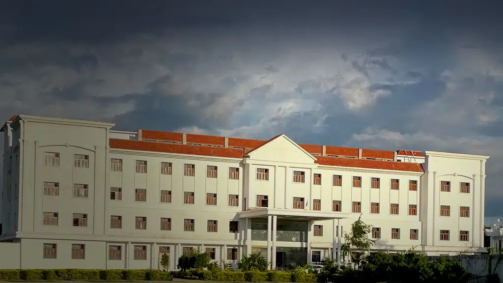 Apex International School