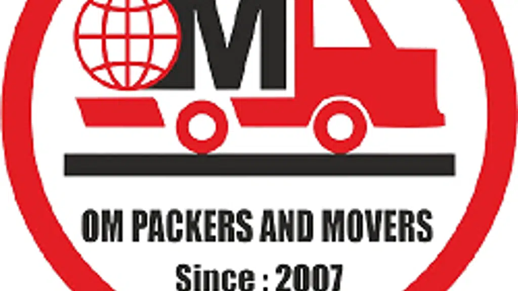 𝗢𝗠 Packers and Movers