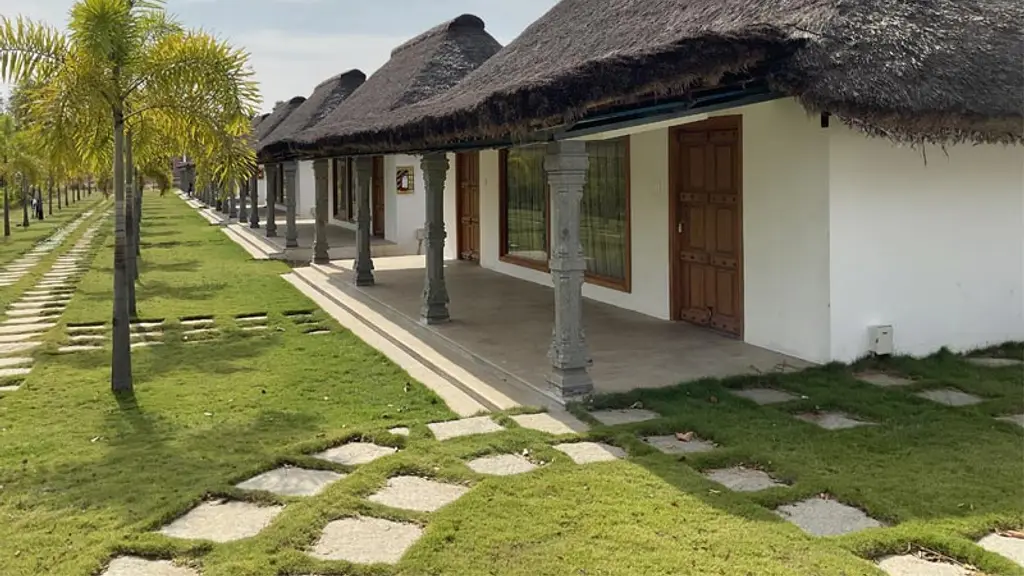Vela Siddha Wellness Village Resorts