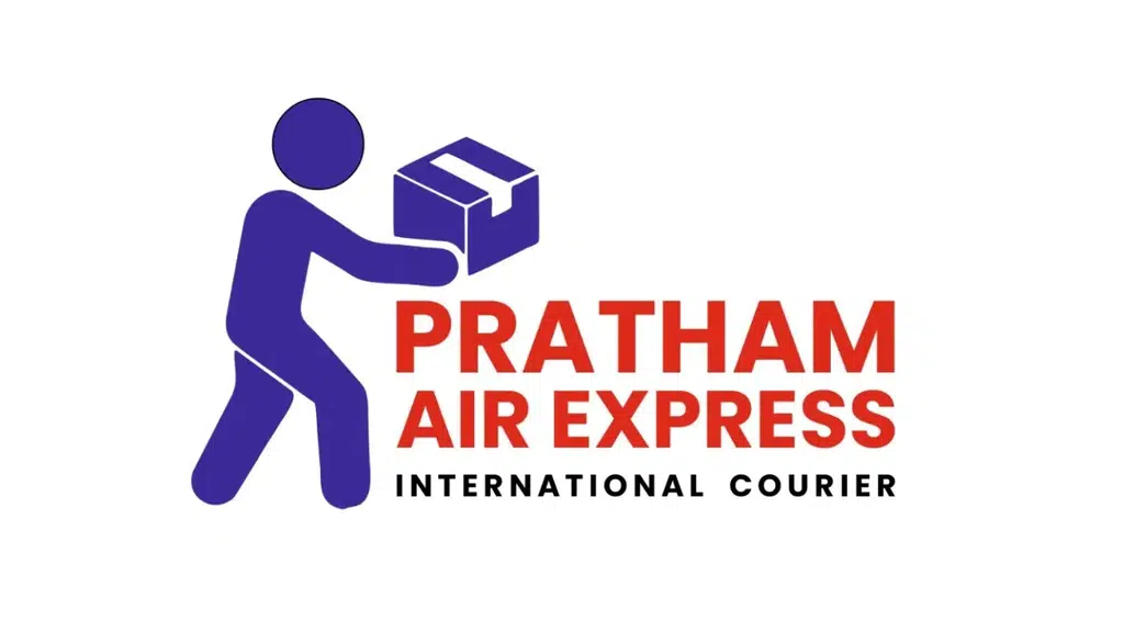 Pratham Air Express International courier service