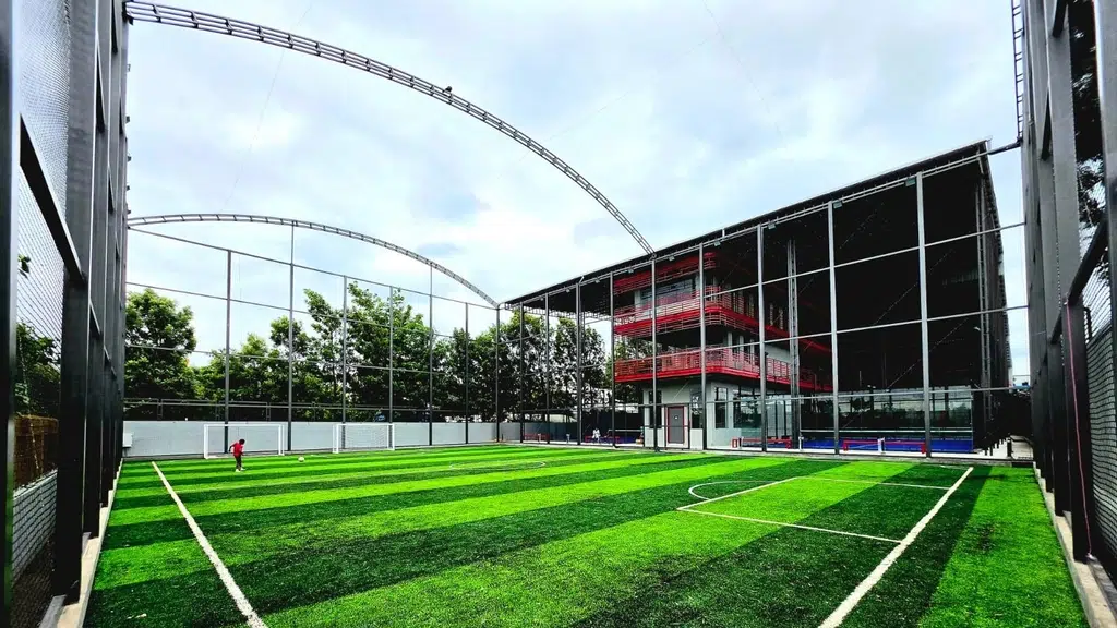 Aster Sports and Experiences