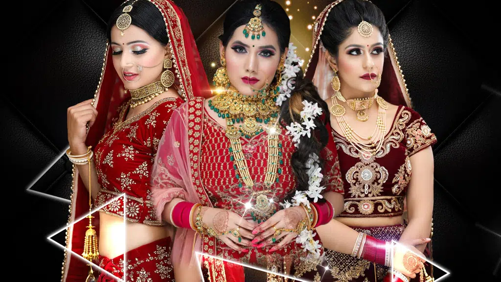 Reet Satija Makeovers