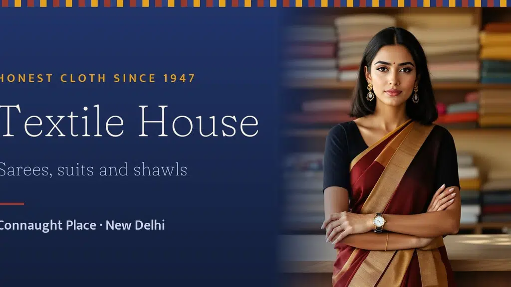 Textile House