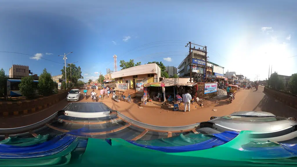 City Shopping Center
