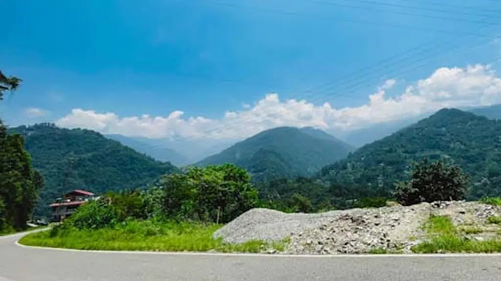 Baikunthapur Tour and Travels Private Limited