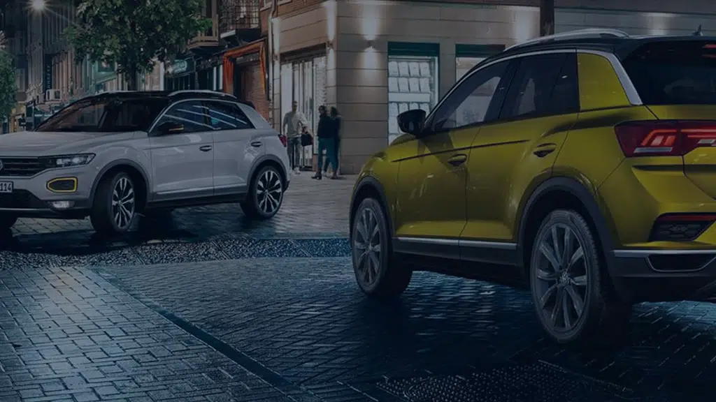 PPS Volkswagen Assam