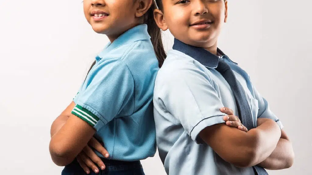 Silver Bells English Medium School