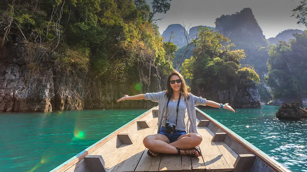 Vacation Experts Pvt Ltd