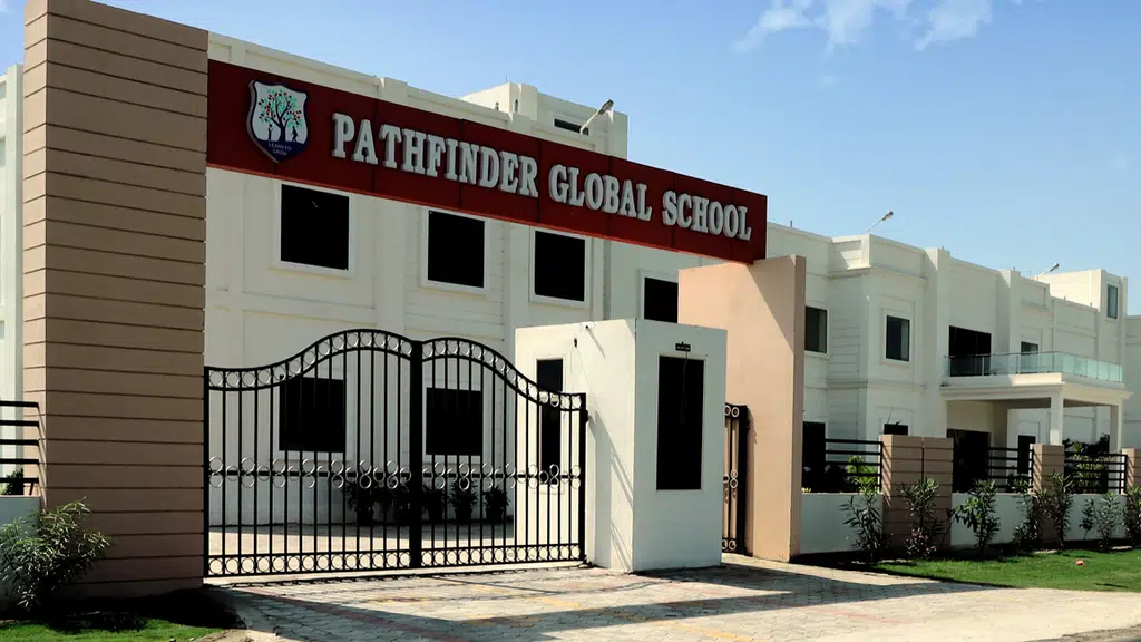 Pathfinder Global School - Best School in Rampura Phul/ Best Cbse School in Rampura Phul