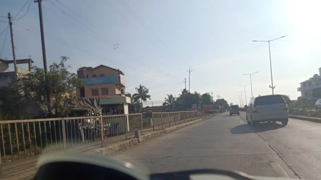 Pragati Mangal Karyalaya