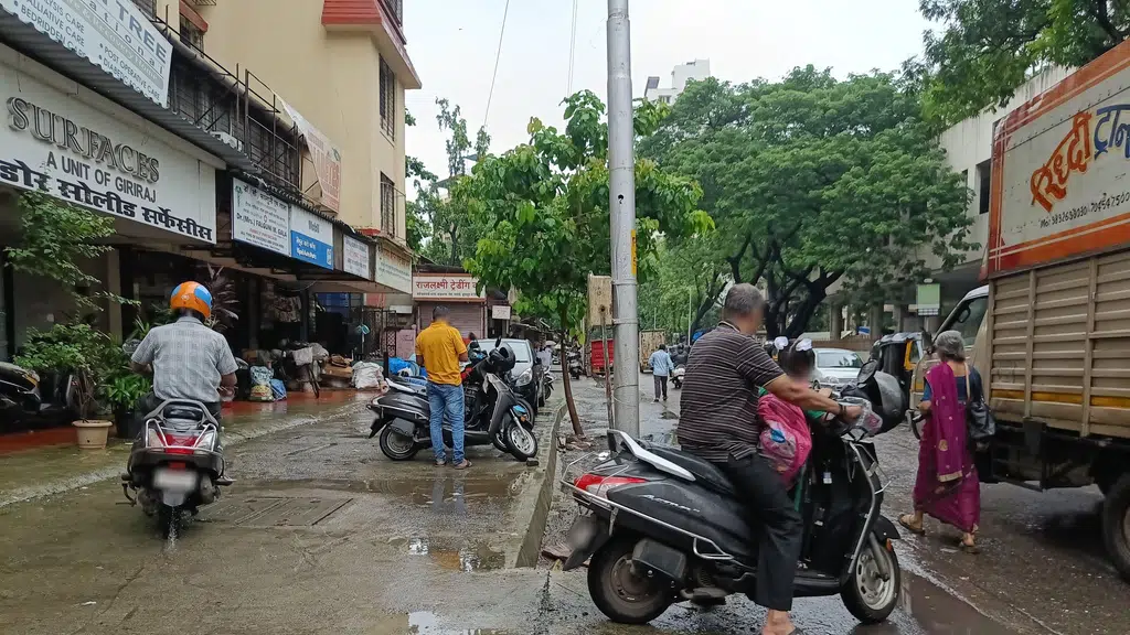 Sheth Motibhai Panchan Rashtri