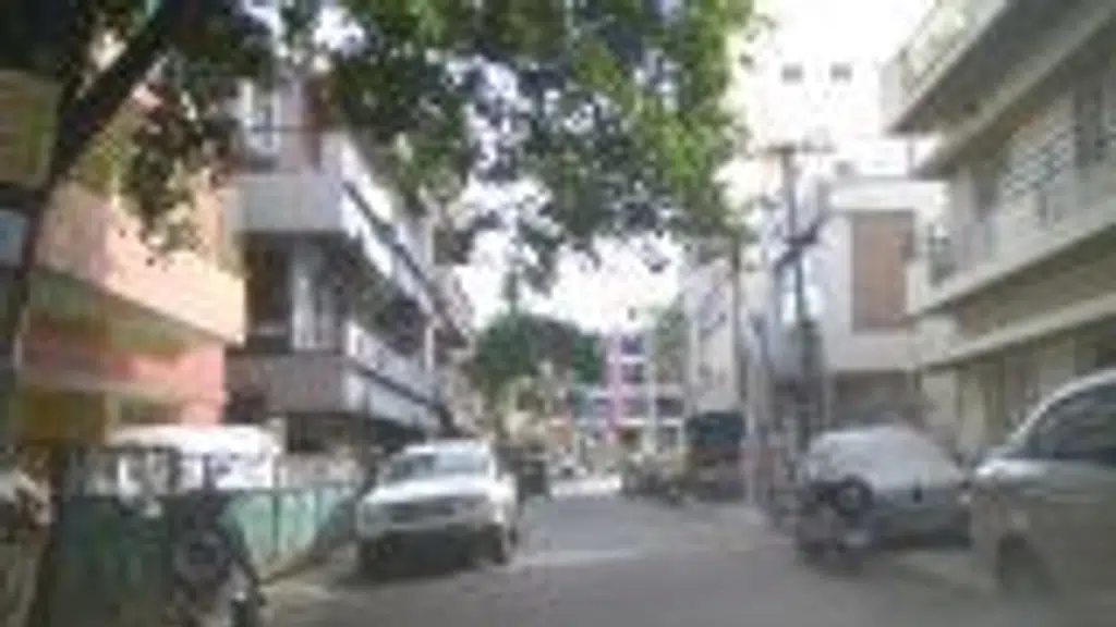 Fitness First Bengaluru