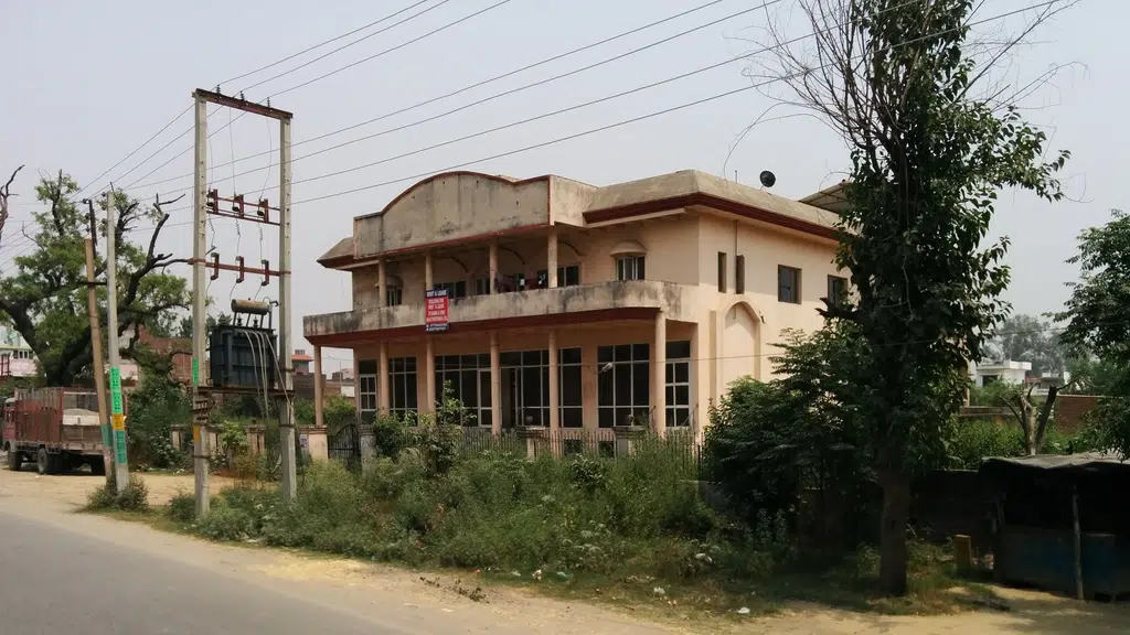 Lodhi Enterprises & Builders