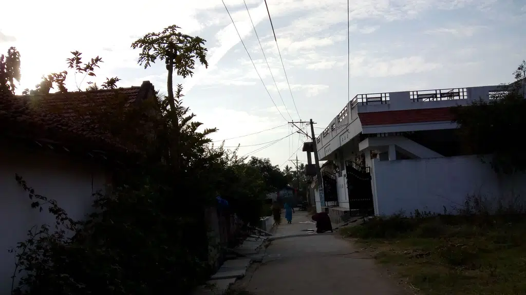 Sri Venkata Ratnamma Poultry Farm