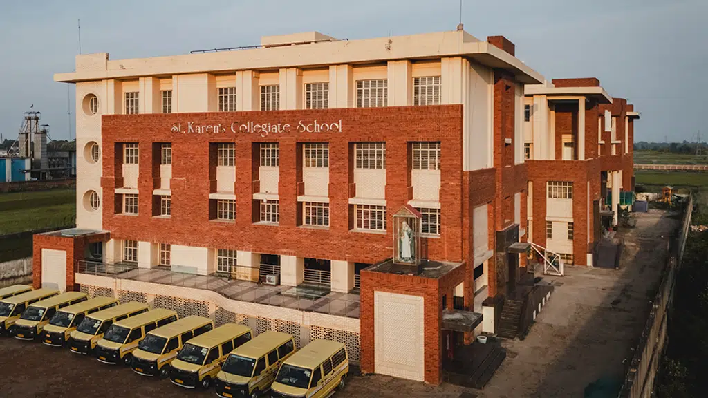 St. Karen's Collegiate School
