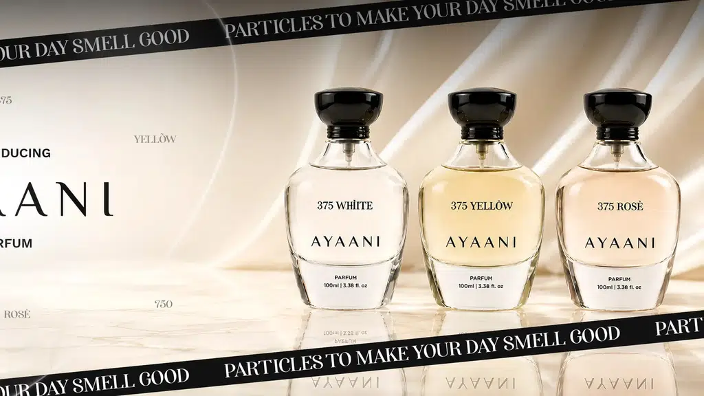 Ayaani Diamonds