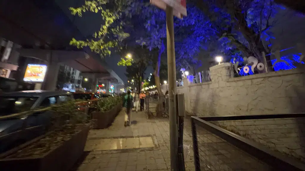 Swagat Park