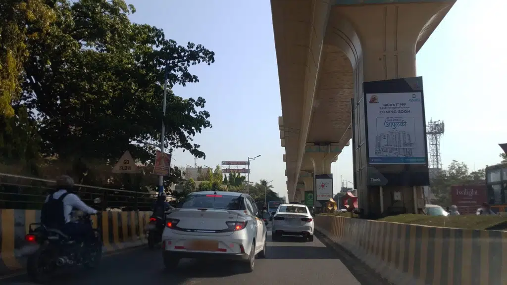 Jawa Yezdi Nal Stop