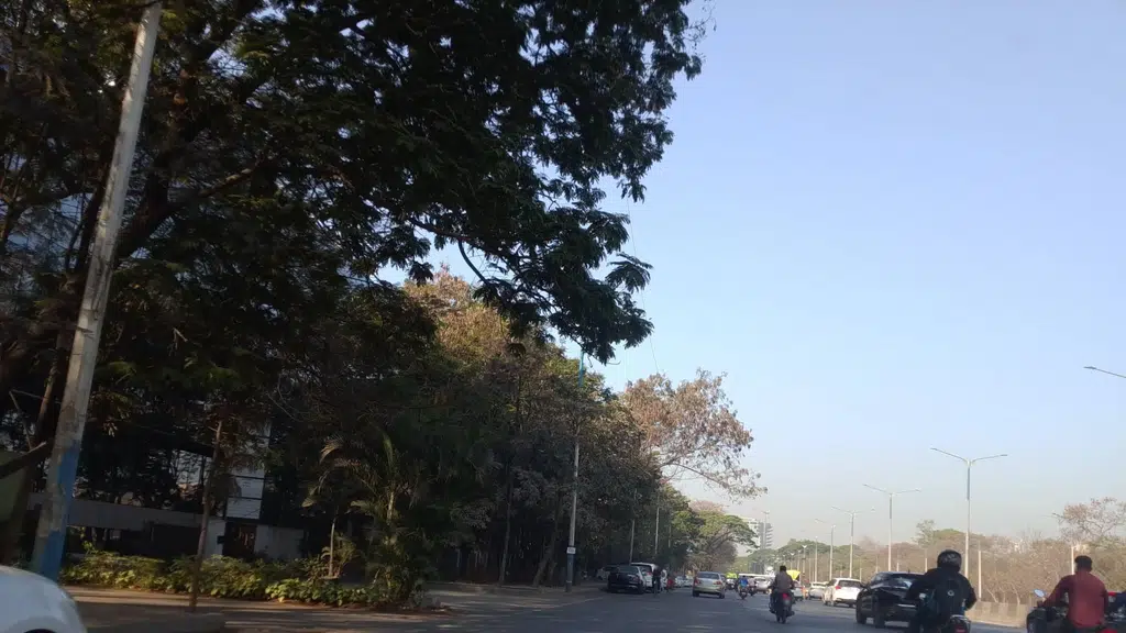 EuroKids Preschool, Kalyani Nagar, Pune